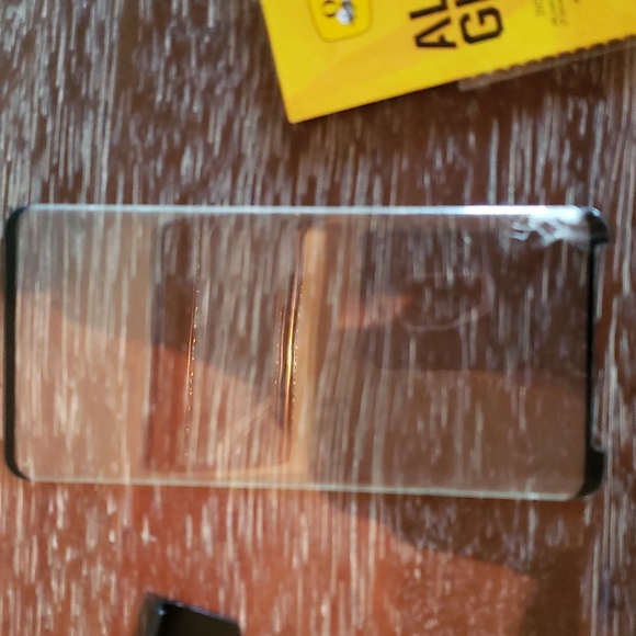 Alpha Glass by Otter Box Samsung Galaxy S9+ - Picture 7 of 9